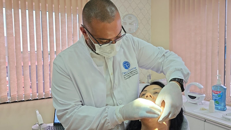 Foto 2 de NewPrime Odontologia - Dentista em São Miguel Paulista