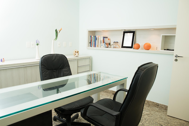 Foto 3 de NewSmile ARTE EM ESTÉTICA ODONTOLÓGICA