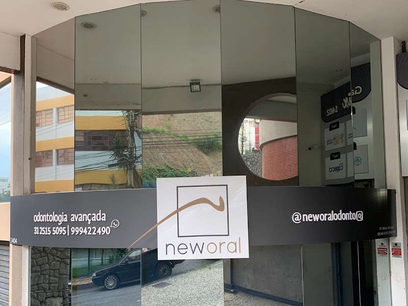 Foto 6 de NewSmile ARTE EM ESTÉTICA ODONTOLÓGICA