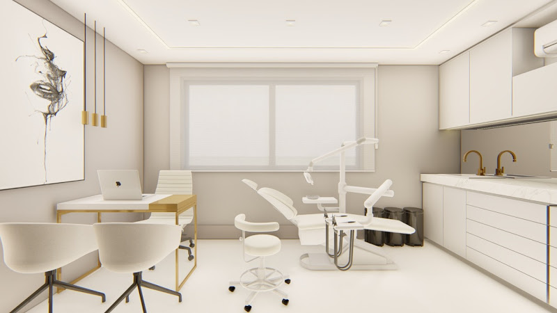 Foto 2 de NEXO - Núcleo de Excelência em Odontologia