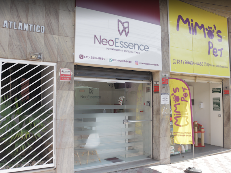 Foto 8 de Nexoos Odontologia