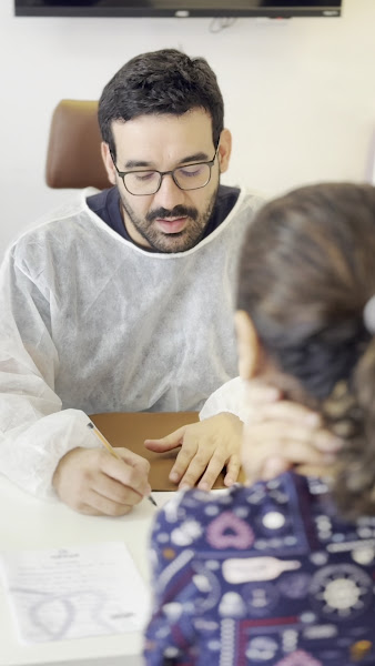 Foto 3 de Nexus Odontologia Especializada