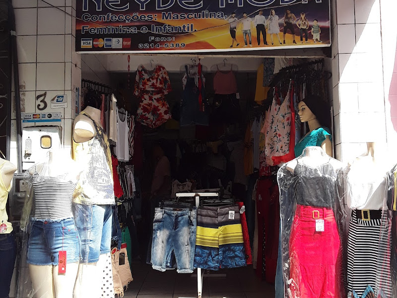 Foto 2 de Ney Novais Miranda