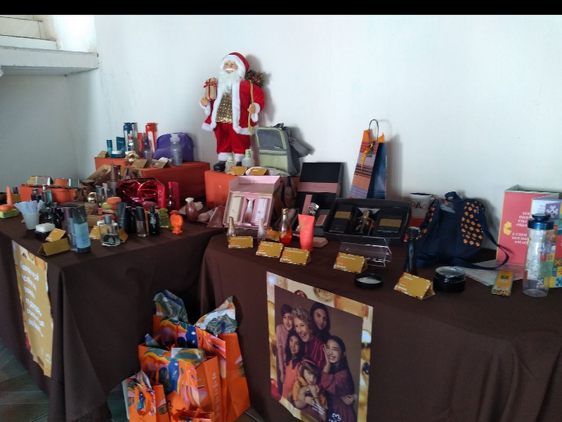 Foto 3 de Ney Novais Miranda