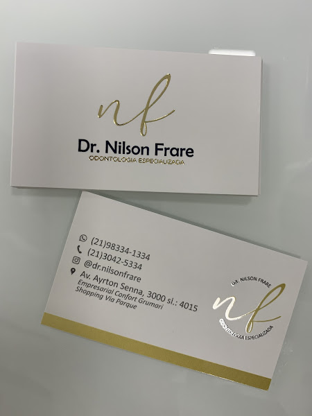 Foto 2 de NF Odontologia Integrada