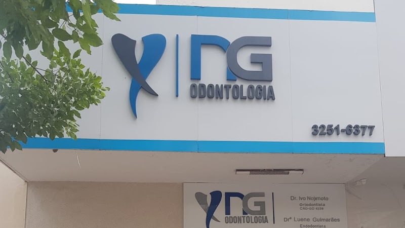 Foto 2 de NG Odontologia