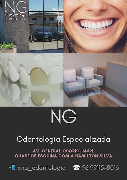 Foto 3 de NG Odontologia Especializada