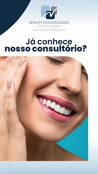 Foto 3 de 🦷 Nhuch Odontologia Especializada | Dentista em Porto Alegre