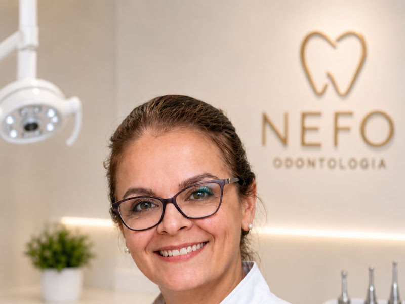 Foto 3 de Nias Estética e Odontologia