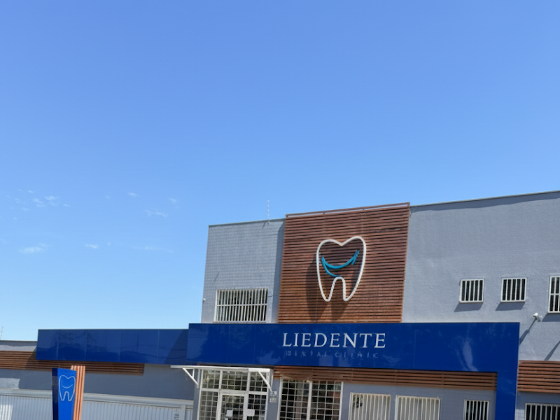Foto 3 de NicDente Odontologia Integrada - Dra Glaucia Bertoli