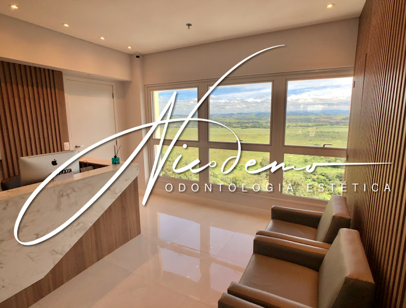 Foto 2 de Nicodemo Odontologia Estética