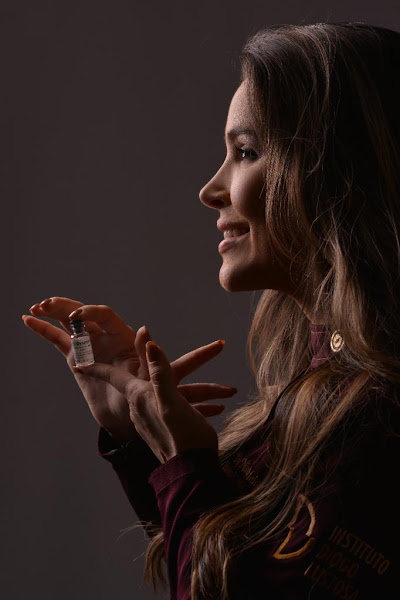 Foto 2 de Nicole Laignier Odontologia