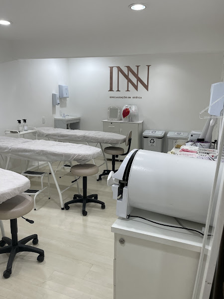 Foto 2 de Nicolly Nicácio Estética Avançada