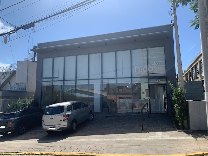 Foto 3 de NIDO Clínica Interdisciplinar de Desenvolvimento Infantil