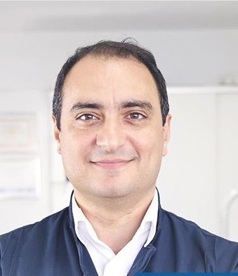 Foto 2 de Nielsen Ortodontia