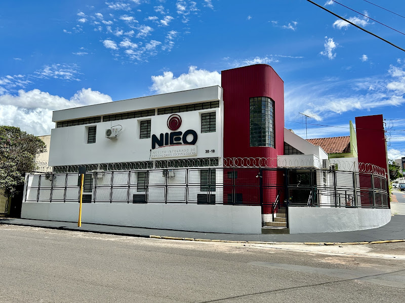 Foto 2 de Nieo Odontologia