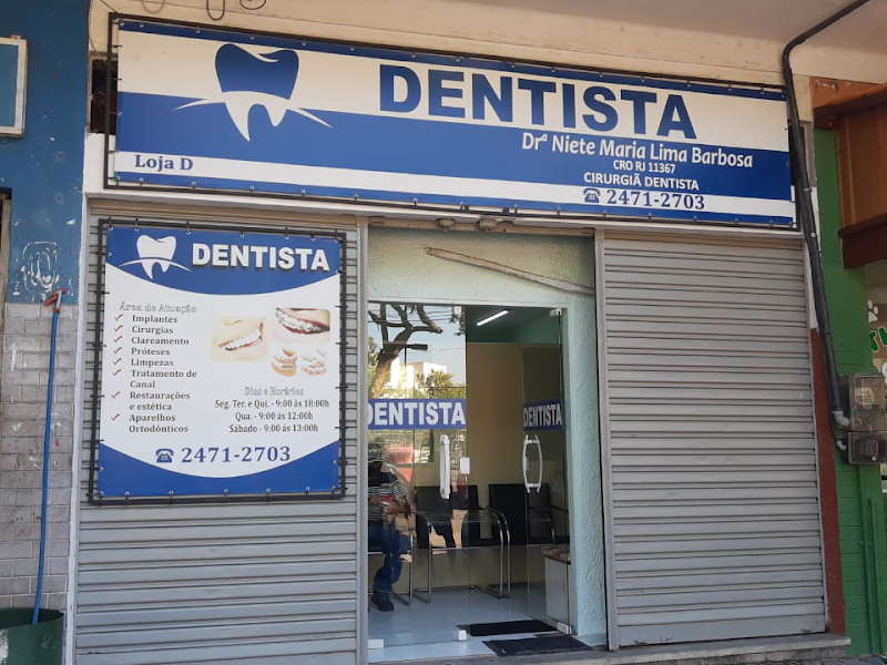 Foto de Niete Maria Lima Barbosa