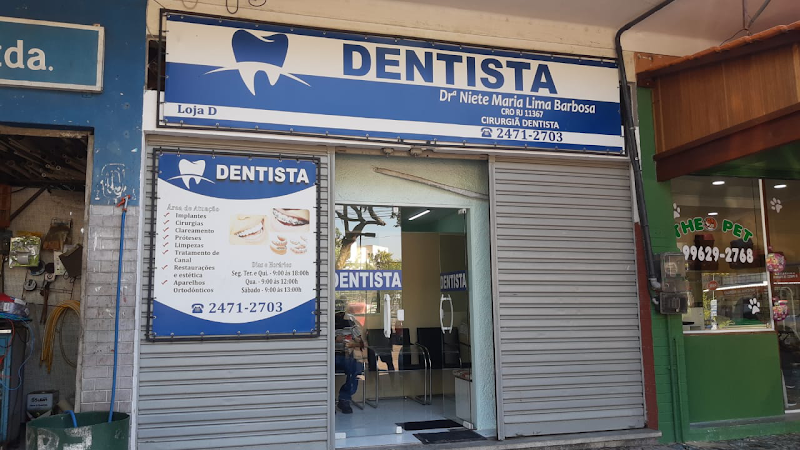 Foto 2 de Niete Maria Lima Barbosa