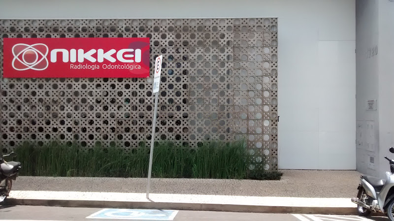 Foto 3 de Nikkei Radiologia Odontológica