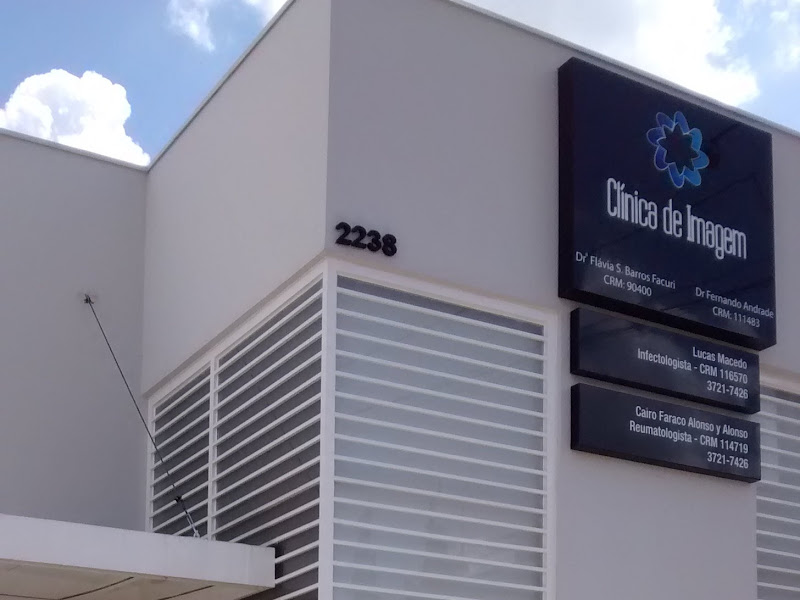 Foto de Nikkei Radiologia Odontológica