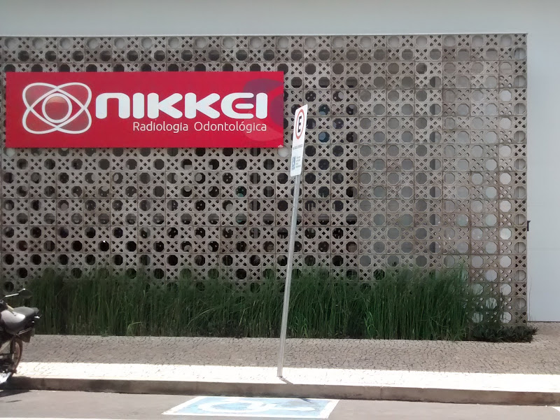 Foto 3 de Nikkei Radiologia Odontológica