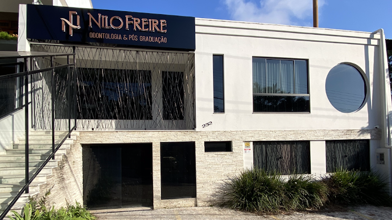 Foto 2 de Nilo Freire Odontologia e Pós Graduação
