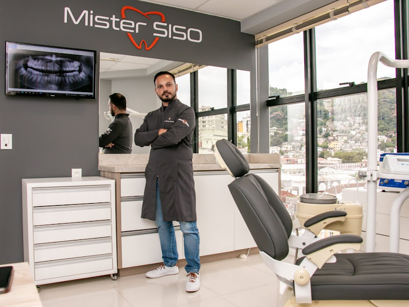 Foto 6 de Nilo Freire Odontologia e Pós Graduação