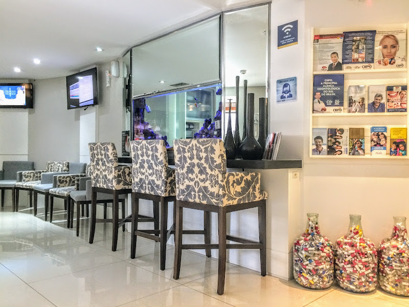 Foto 7 de Nilo Freire Odontologia e Pós Graduação