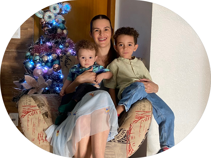 Foto 2 de Nilson Mendes Botelho