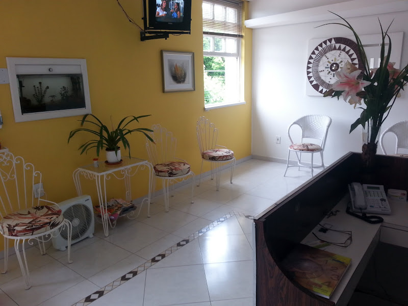 Foto 3 de Nilto S Saueressig