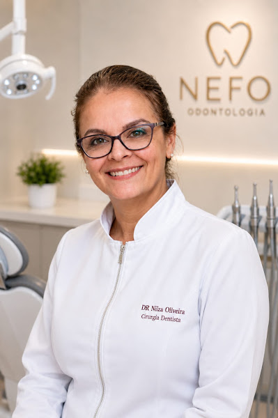 Foto 2 de Nilza Oliveira