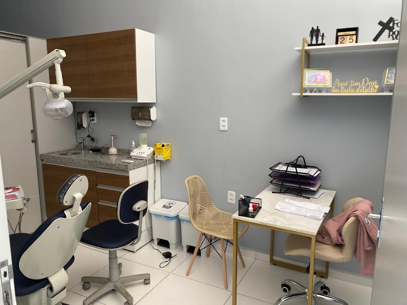 Foto 2 de NIN ODONTOLOGIA INTEGRADA CAUCAIA - CEARÁ
