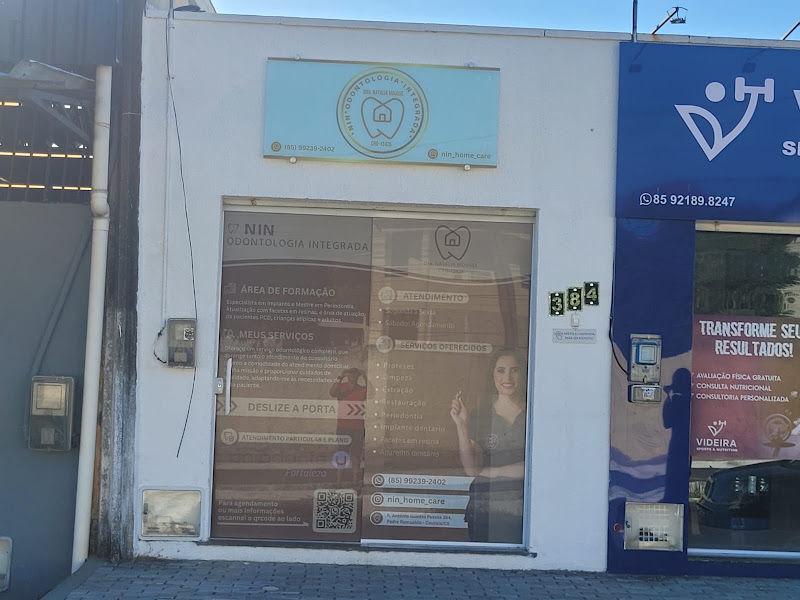 Foto 3 de NIN ODONTOLOGIA INTEGRADA CAUCAIA - CEARÁ