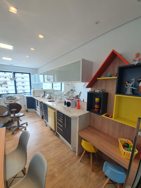 Foto 2 de Nina odonto