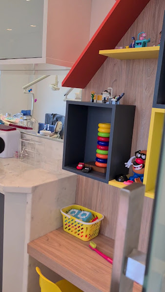 Foto 3 de Nina odonto