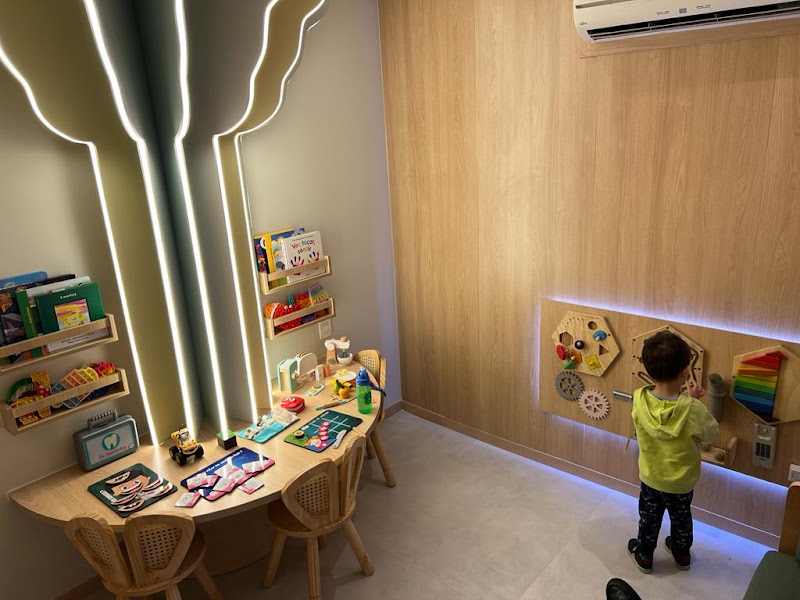 Foto 4 de Nina odonto