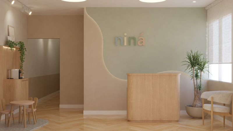 Foto 2 de Niná Odontologia