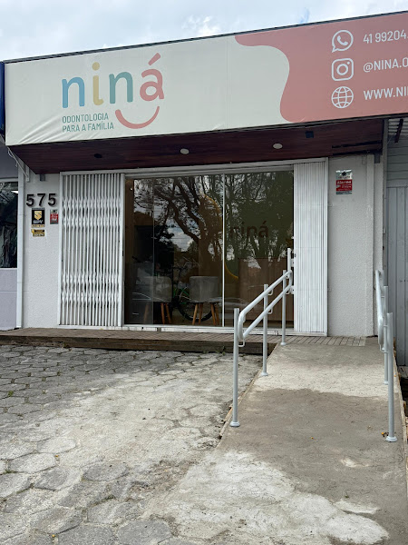 Foto 3 de Niná Odontologia