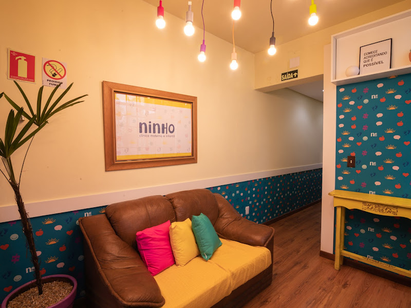 Foto de Ninho Clínica Materno e Infantil