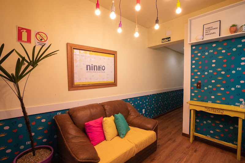 Foto 2 de Ninho Clínica Materno e Infantil