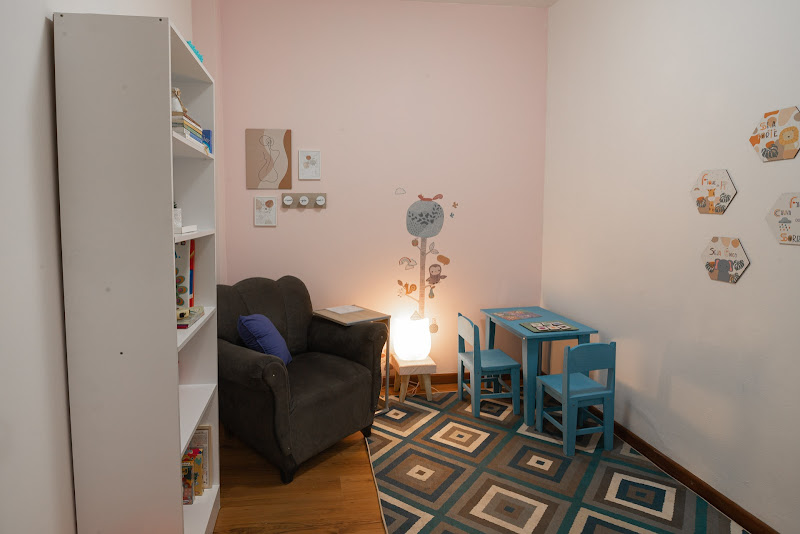 Foto 3 de Ninho Clínica Materno e Infantil