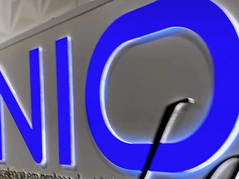 Foto de Nio -Núcleo Integrado de Odontologia