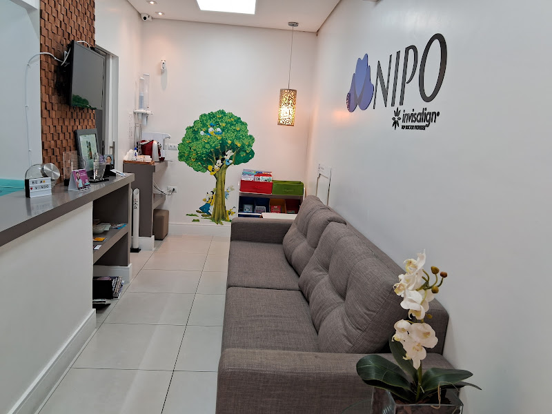 Foto 2 de Nipo Odontologia