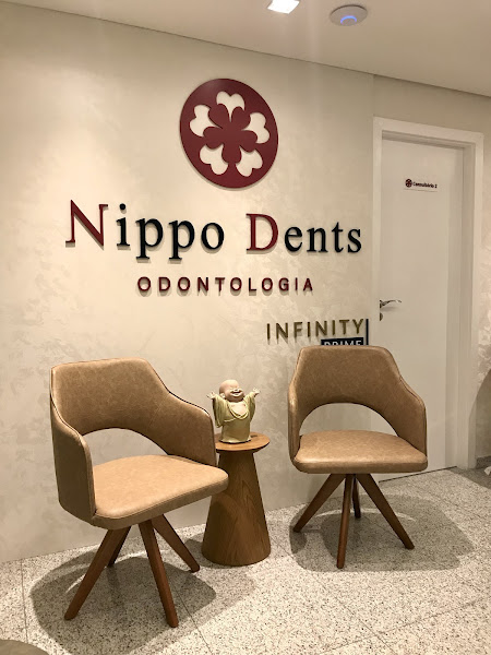 Foto 2 de Nippo Dents Clínica Odontológica | Melhores Dentistas | Implantes Dentários São Paulo