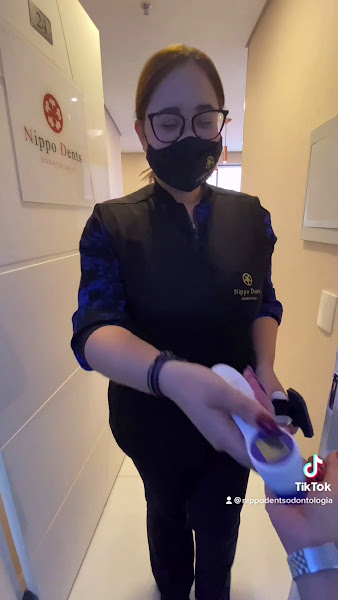 Foto 3 de Nippo Dents Clínica Odontológica | Melhores Dentistas | Implantes Dentários São Paulo