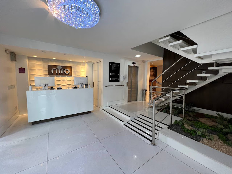 Foto 2 de Niro Health Center