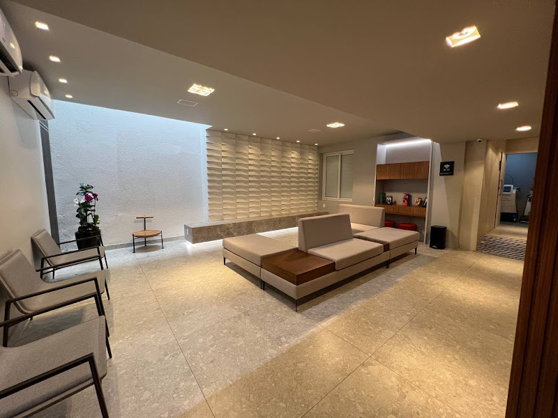 Foto 3 de Niro Health Center