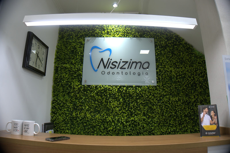 Foto 3 de Nisizima Odontologia