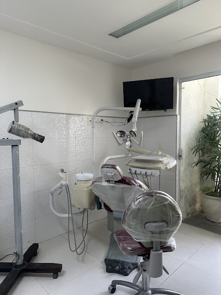 Foto 2 de NISO - Núcleo Integrado de Saúde Oral