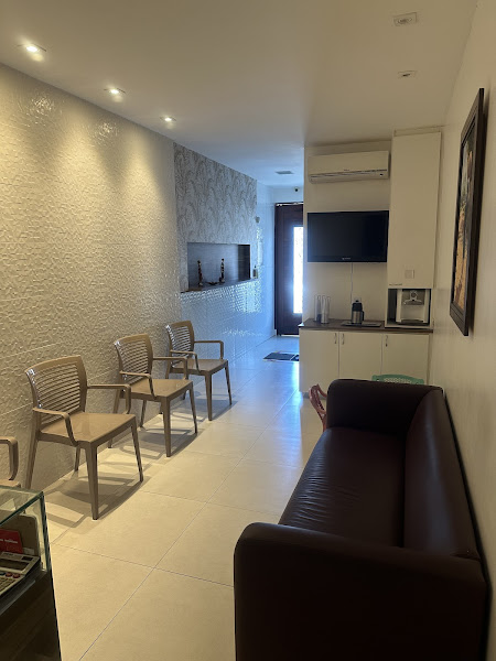 Foto 3 de NISO - Núcleo Integrado de Saúde Oral